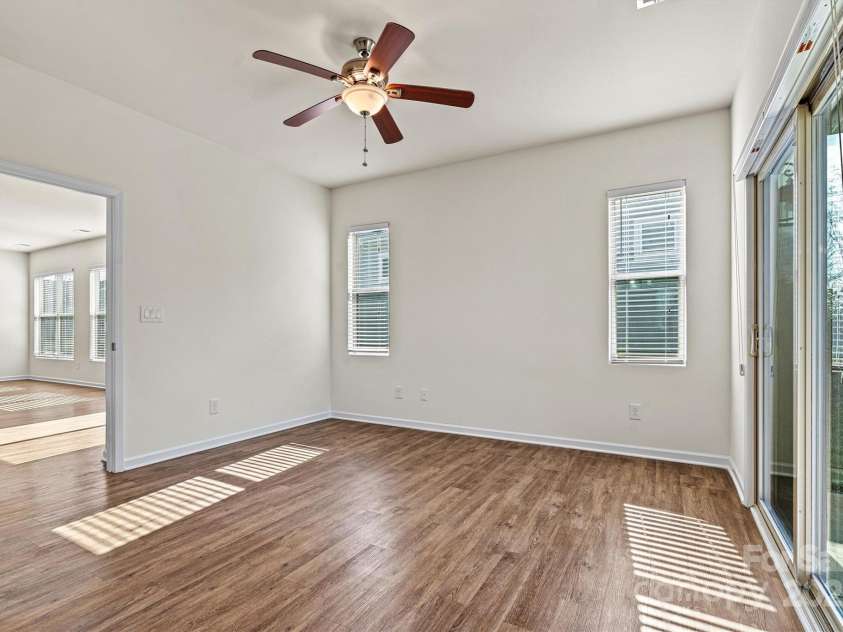 322 Flat Rock Drive, Denver, NC 28037.  MLS# CAR4243514, YatesRealty ID 6148. 