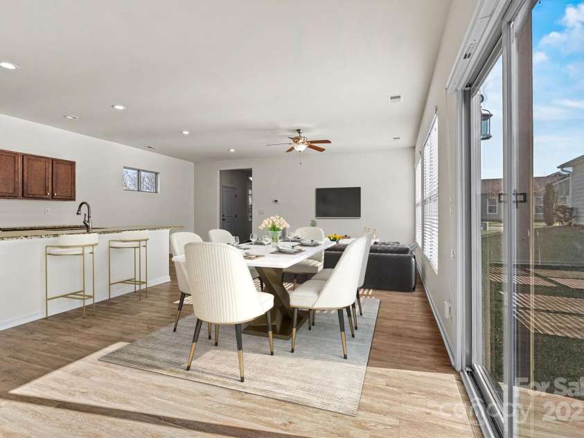 322 Flat Rock Drive, Denver, NC 28037.  MLS# CAR4243514, YatesRealty ID 6148. 