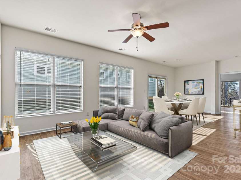 322 Flat Rock Drive, Denver, NC 28037.  MLS# CAR4243514, YatesRealty ID 6148. 