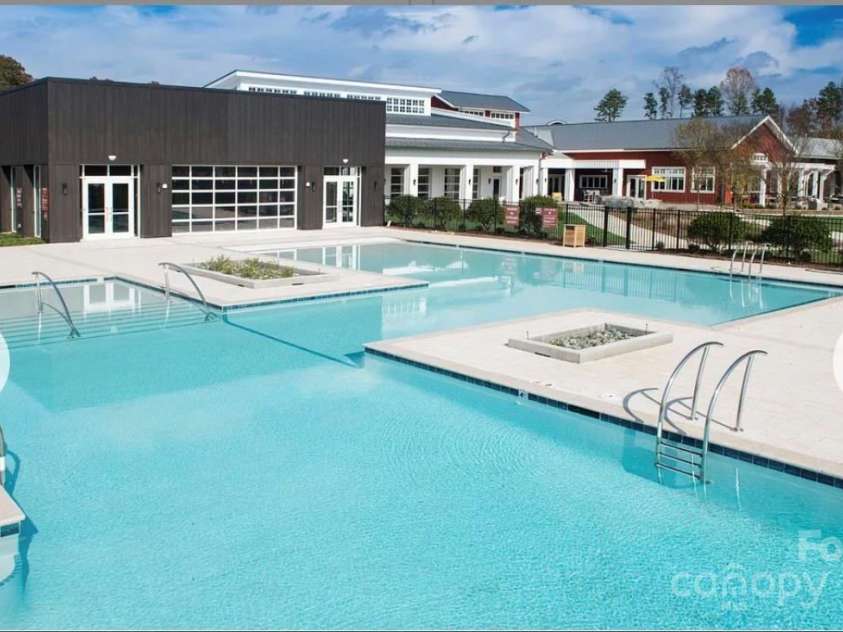 322 Flat Rock Drive, Denver, NC 28037.  MLS# CAR4243514, YatesRealty ID 6148. 