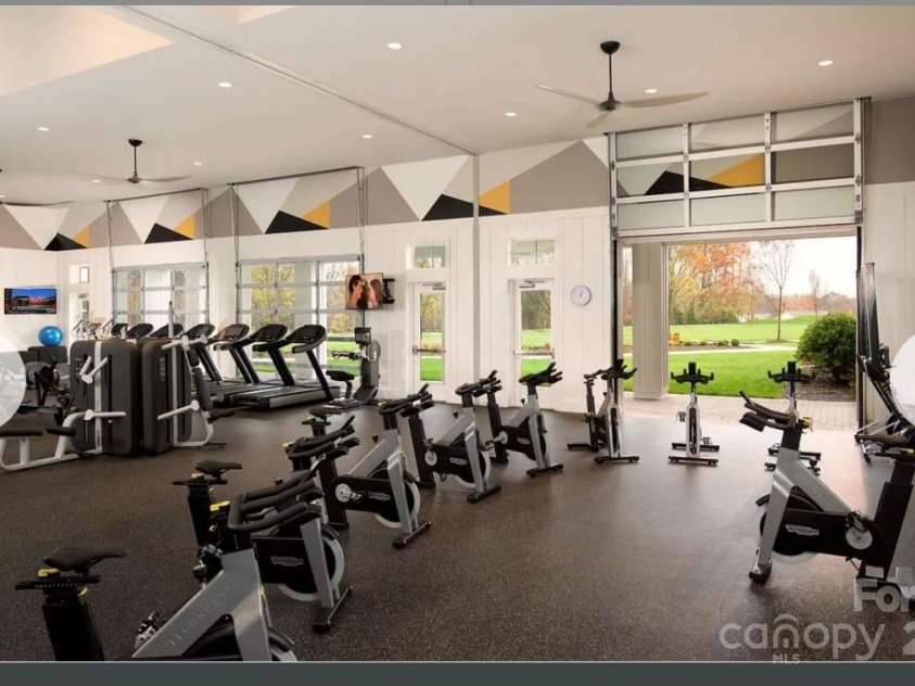 322 Flat Rock Drive, Denver, NC 28037.  MLS# CAR4243514, YatesRealty ID 6148. 