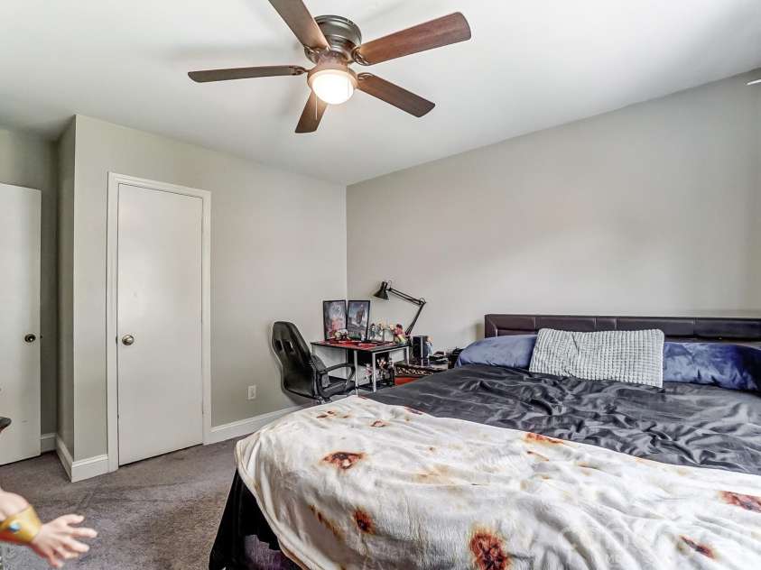8518 Castle Pine Court, Charlotte, NC 28226.  MLS# CAR4352387, YatesRealty ID 6148. 