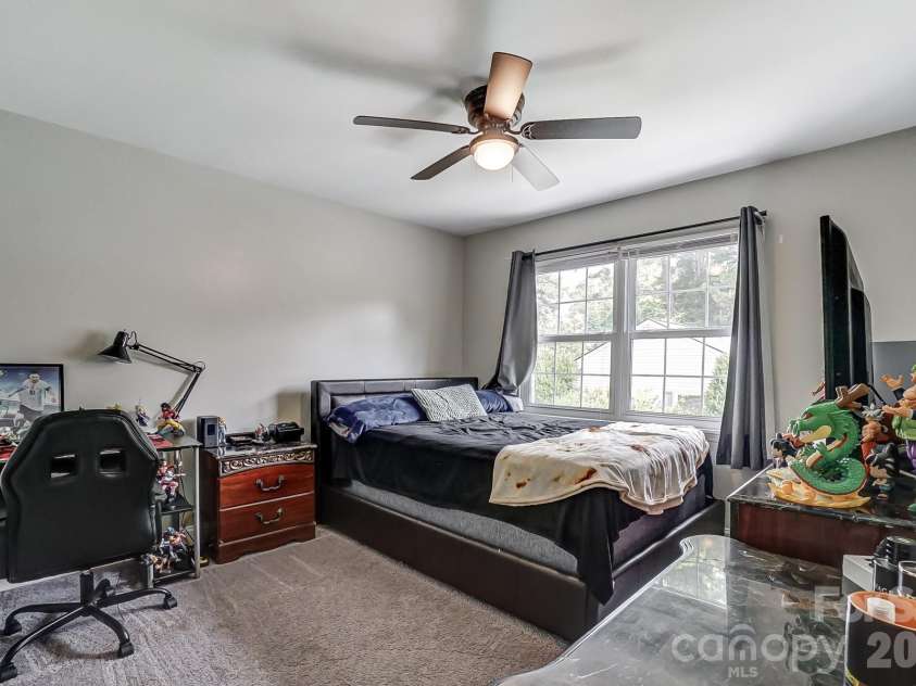 8518 Castle Pine Court, Charlotte, NC 28226.  MLS# CAR4352387, YatesRealty ID 6148. 