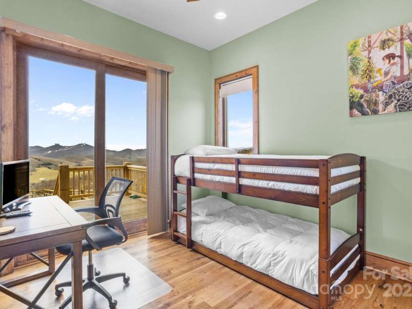 352 Great Sky Drive, Banner Elk, NC 28604.  MLS# CAR4247285, YatesRealty ID 6150. 