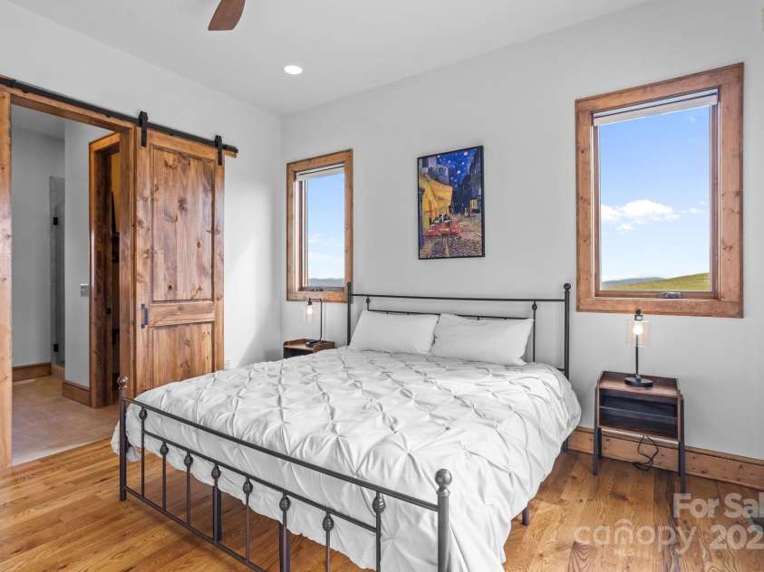 352 Great Sky Drive, Banner Elk, NC 28604.  MLS# CAR4247285, YatesRealty ID 6150. 