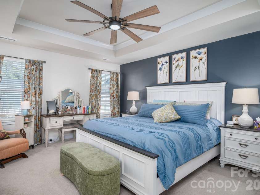 1937 Tupelo Grove Lane, Gastonia, NC 28054.  MLS# CAR4344471, YatesRealty ID 6151. 