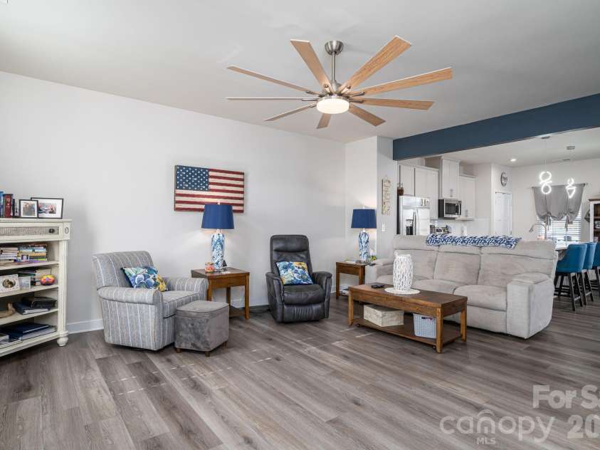 1937 Tupelo Grove Lane, Gastonia, NC 28054.  MLS# CAR4344471, YatesRealty ID 6151. 