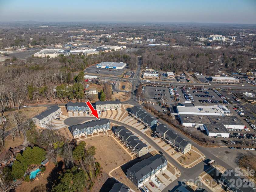1937 Tupelo Grove Lane, Gastonia, NC 28054.  MLS# CAR4344471, YatesRealty ID 6151. 