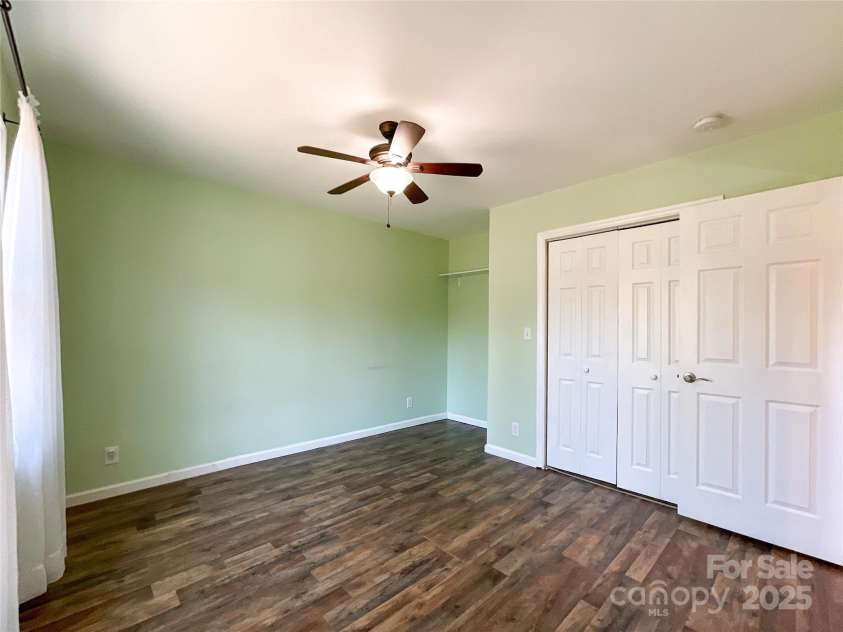1589 Lakewood Drive, Rock Hill, SC 29732.  MLS# CAR4227001, YatesRealty ID 6152. Bedroom #1 Upstairs