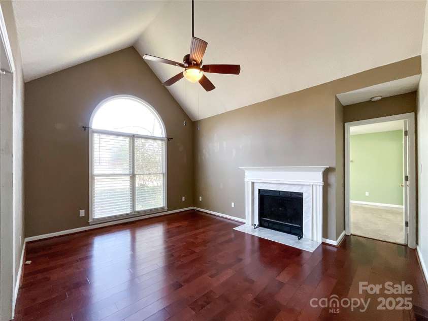 1589 Lakewood Drive, Rock Hill, SC 29732.  MLS# CAR4227001, YatesRealty ID 6152. Family Room/Office/Dining Room