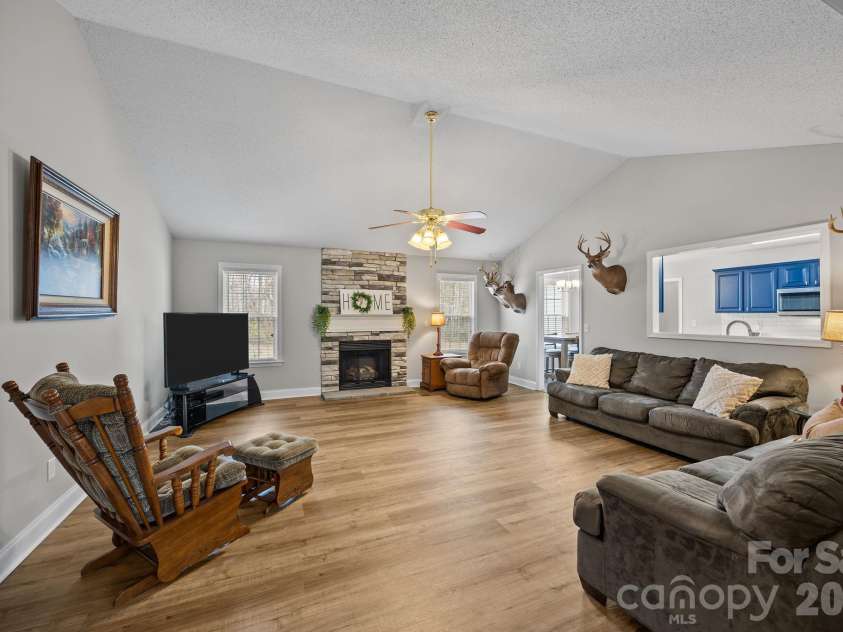 1749 Sells Road, Salisbury, NC 28144.  MLS# CAR4354057, YatesRealty ID 6152. 
