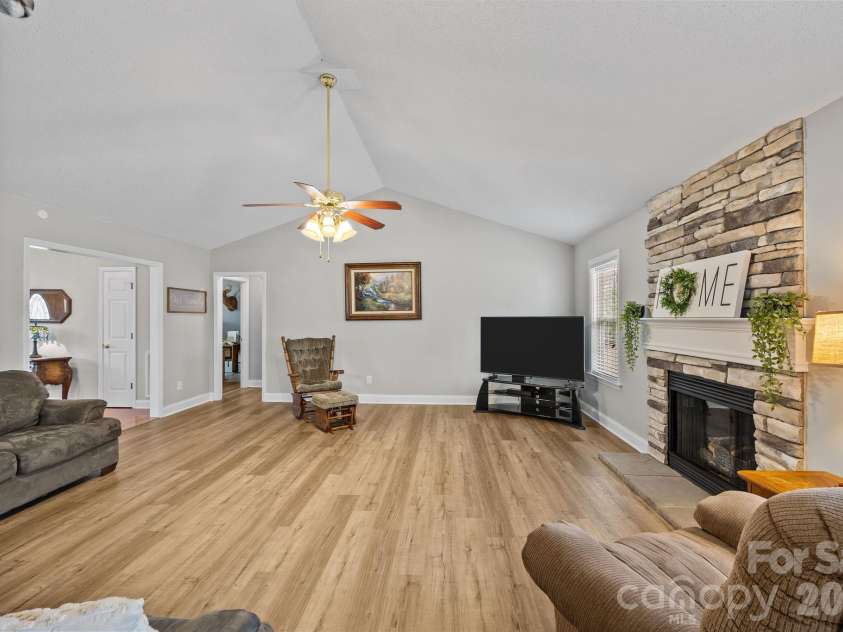 1749 Sells Road, Salisbury, NC 28144.  MLS# CAR4354057, YatesRealty ID 6152. 