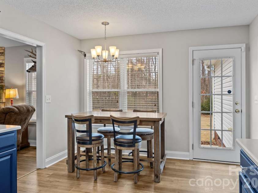 1749 Sells Road, Salisbury, NC 28144.  MLS# CAR4354057, YatesRealty ID 6152. 
