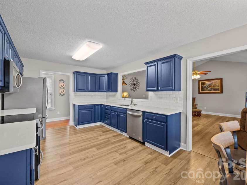1749 Sells Road, Salisbury, NC 28144.  MLS# CAR4354057, YatesRealty ID 6152. 