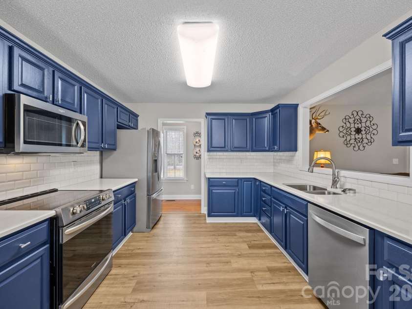 1749 Sells Road, Salisbury, NC 28144.  MLS# CAR4354057, YatesRealty ID 6152. 