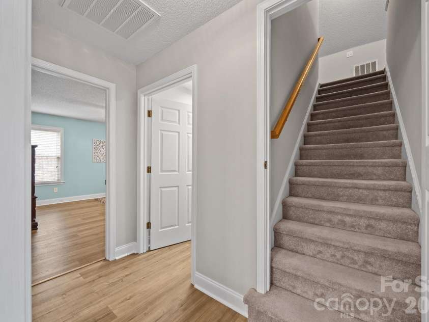 1749 Sells Road, Salisbury, NC 28144.  MLS# CAR4354057, YatesRealty ID 6152. 
