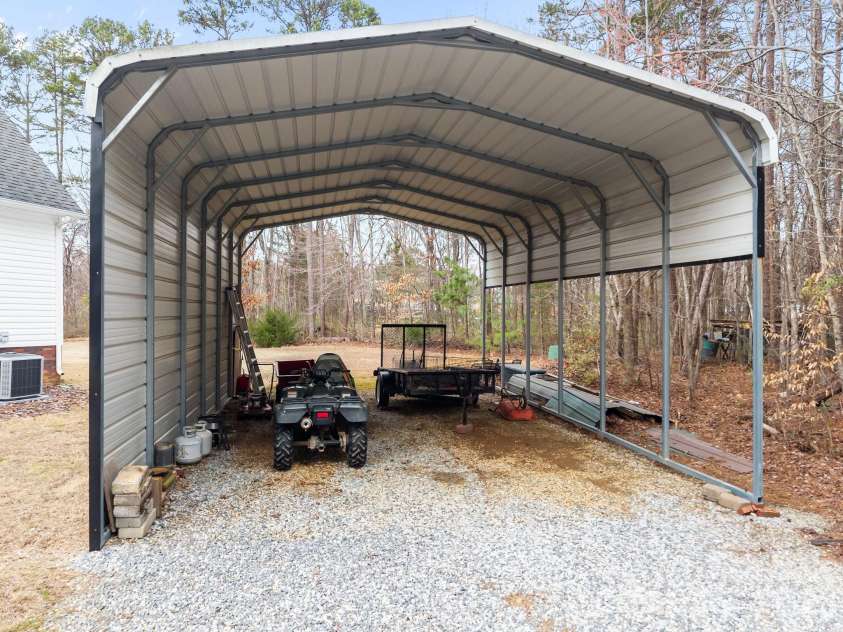 1749 Sells Road, Salisbury, NC 28144.  MLS# CAR4354057, YatesRealty ID 6152. 