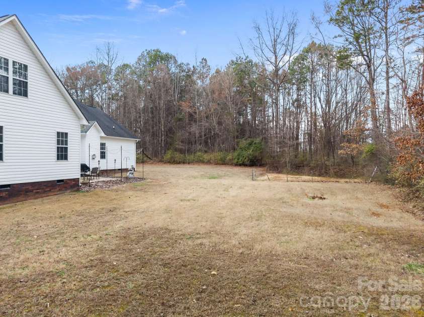 1749 Sells Road, Salisbury, NC 28144.  MLS# CAR4354057, YatesRealty ID 6152. 