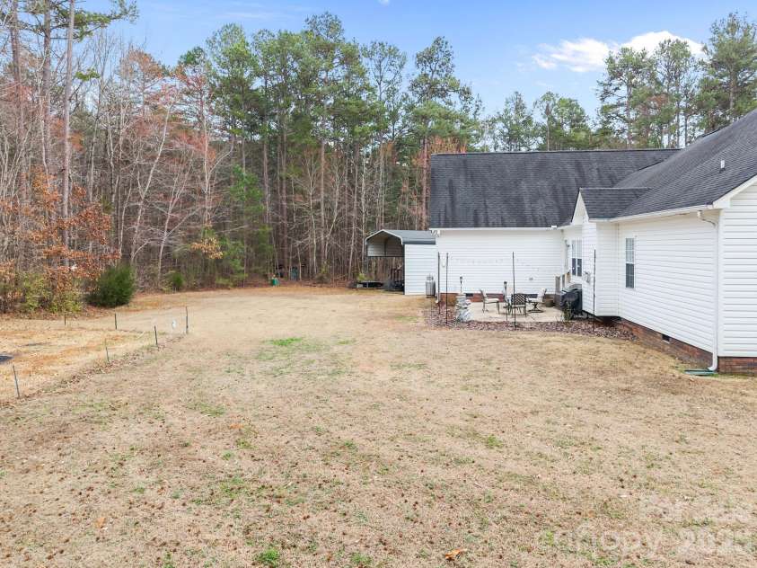 1749 Sells Road, Salisbury, NC 28144.  MLS# CAR4354057, YatesRealty ID 6152. 
