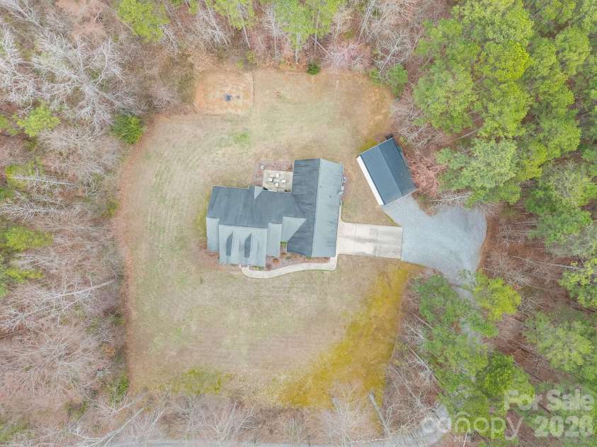 1749 Sells Road, Salisbury, NC 28144.  MLS# CAR4354057, YatesRealty ID 6152. 