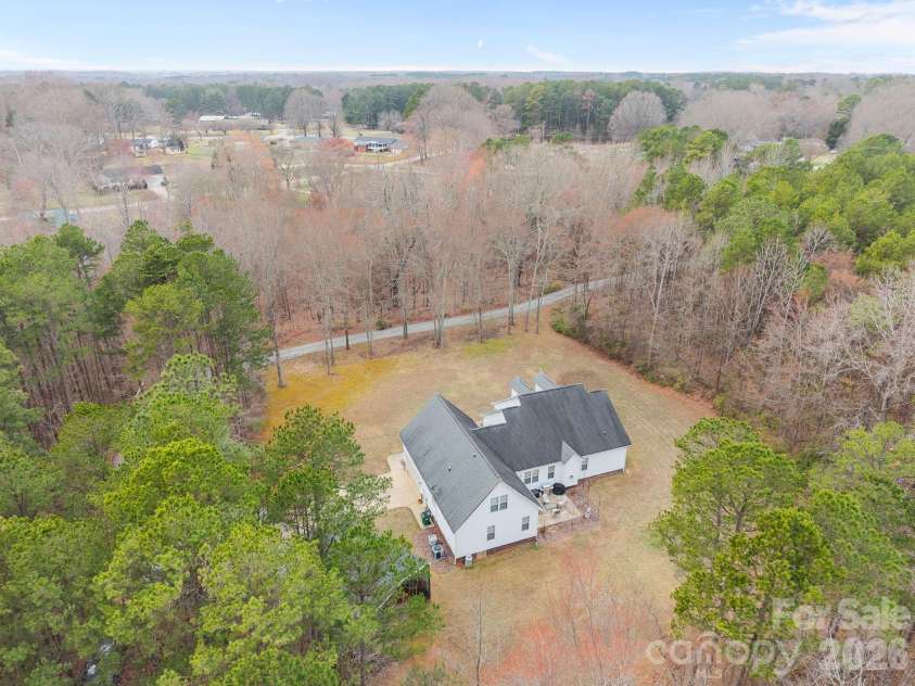 1749 Sells Road, Salisbury, NC 28144.  MLS# CAR4354057, YatesRealty ID 6152. 