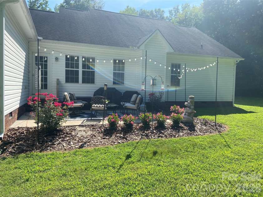 1749 Sells Road, Salisbury, NC 28144.  MLS# CAR4354057, YatesRealty ID 6152. 