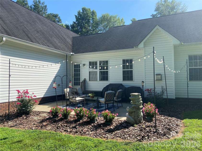 1749 Sells Road, Salisbury, NC 28144.  MLS# CAR4354057, YatesRealty ID 6152. 