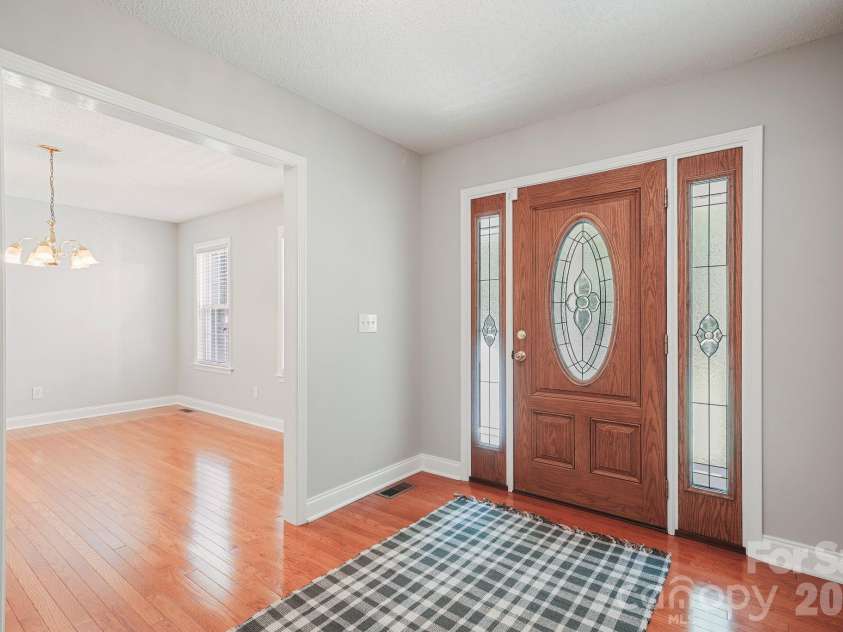 1749 Sells Road, Salisbury, NC 28144.  MLS# CAR4429314, YatesRealty ID 6152. 