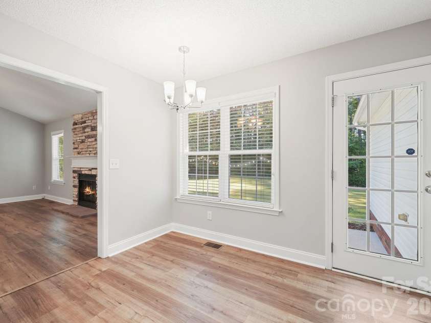 1749 Sells Road, Salisbury, NC 28144.  MLS# CAR4429314, YatesRealty ID 6152. 