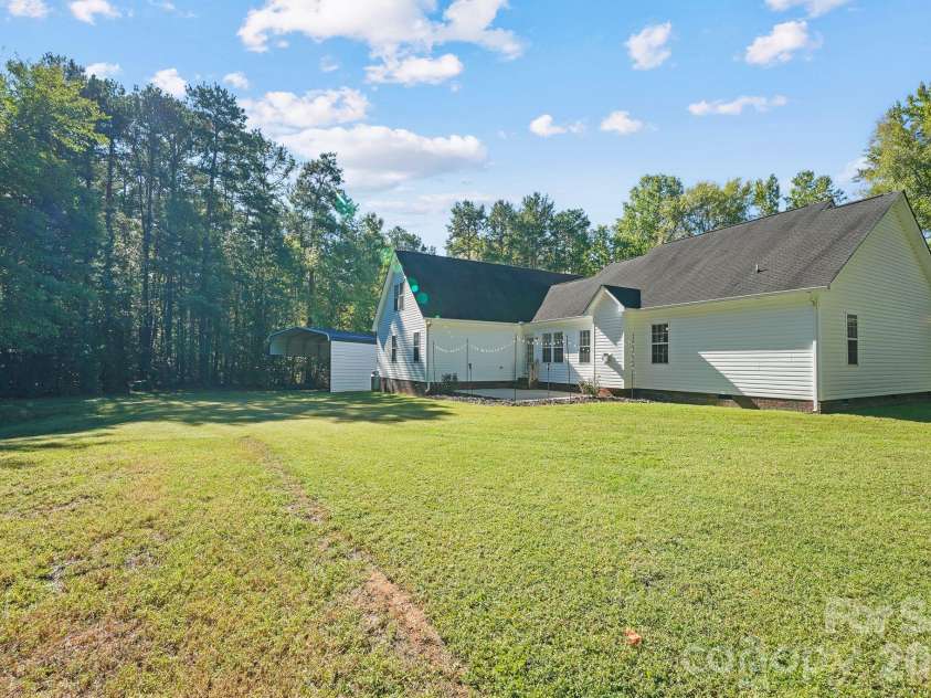 1749 Sells Road, Salisbury, NC 28144.  MLS# CAR4429314, YatesRealty ID 6152. 