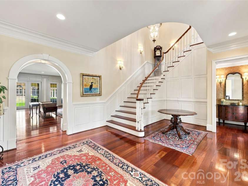 393 Youngs Bend Road, Kershaw, SC 29067.  MLS# CAR4423176, YatesRealty ID 6155. 