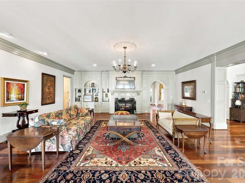 393 Youngs Bend Road, Kershaw, SC 29067.  MLS# CAR4423176, YatesRealty ID 6155. 