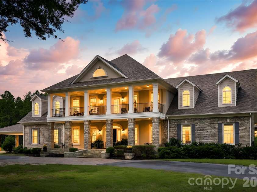 393 Youngs Bend Road, Kershaw, SC 29067.  MLS# CAR4423176, YatesRealty ID 6155. 