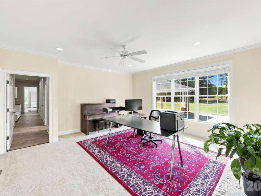 393 Youngs Bend Road, Kershaw, SC 29067.  MLS# CAR4423176, YatesRealty ID 6155. Office