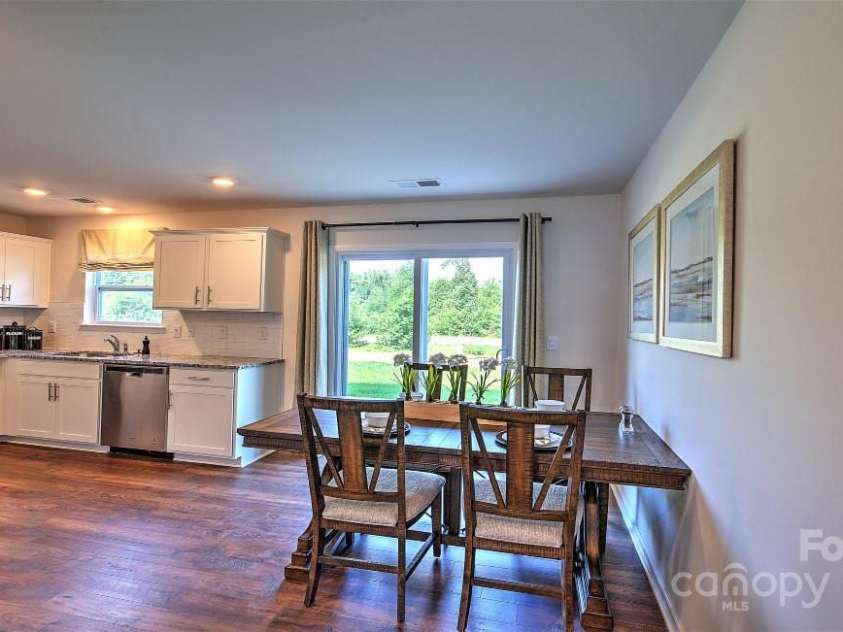 42 Virginia Commons Drive, Arden, NC 28704.  MLS# CAR4194850, YatesRealty ID 6157. 