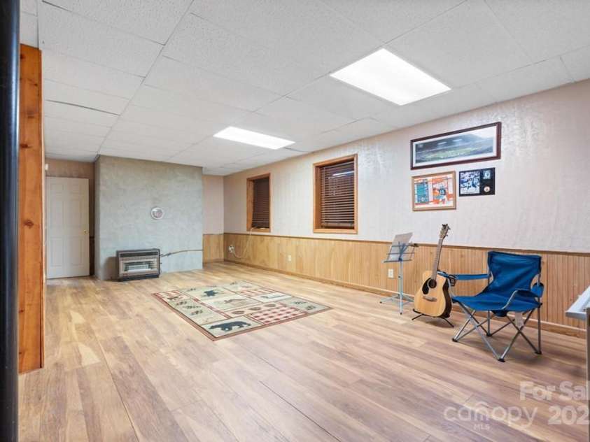 825 Posey Blanton Road, Sylva, NC 28779.  MLS# CAR4237679, YatesRealty ID 6159. 