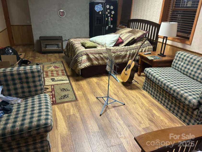 825 Posey Blanton Road, Sylva, NC 28779.  MLS# CAR4237679, YatesRealty ID 6159. 