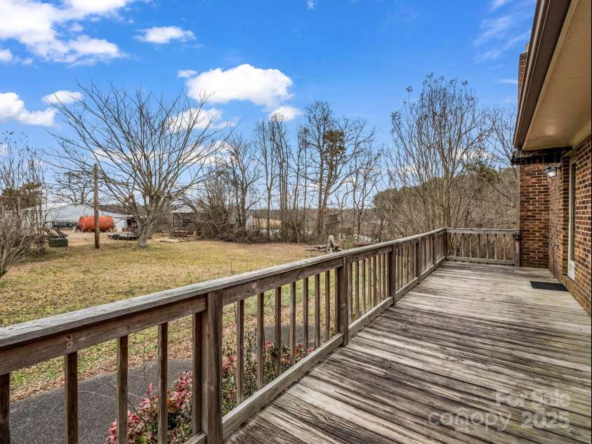 7392 Reeps Grove Church Road, Vale, NC 28168.  MLS# CAR4210856, YatesRealty ID 616. 