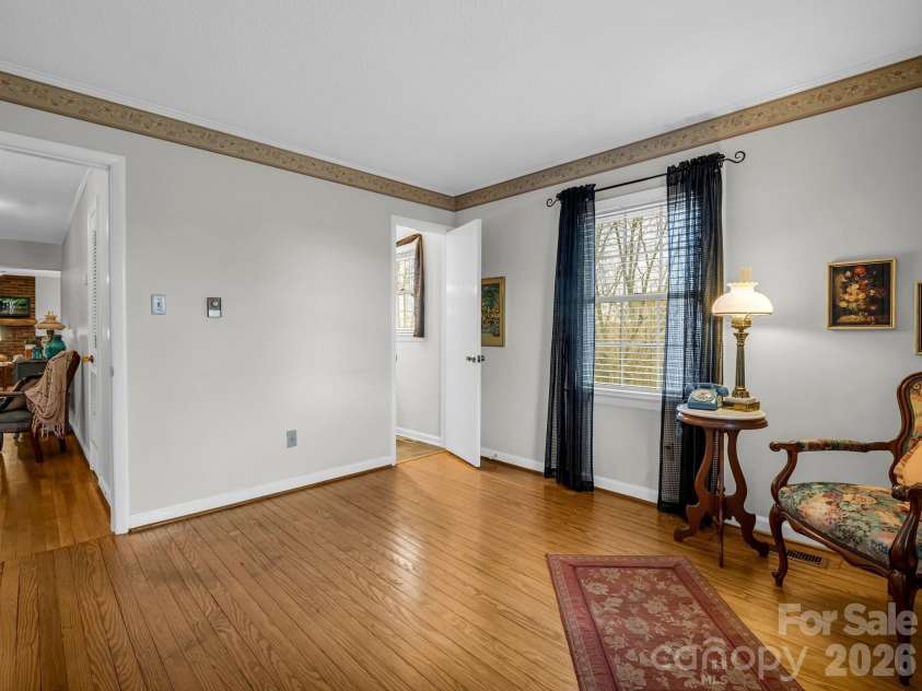 7392 Reeps Grove Church Road, Vale, NC 28168.  MLS# CAR4210856, YatesRealty ID 616. 