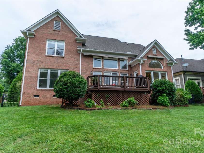 17418 Sailors Watch Place, Cornelius, NC 28031.  MLS# CAR4198476, YatesRealty ID 6160. 