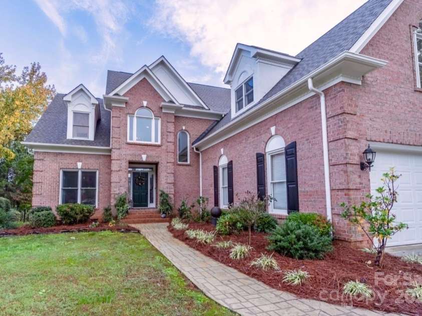 17418 Sailors Watch Place, Cornelius, NC 28031.  MLS# CAR4198476, YatesRealty ID 6160. 