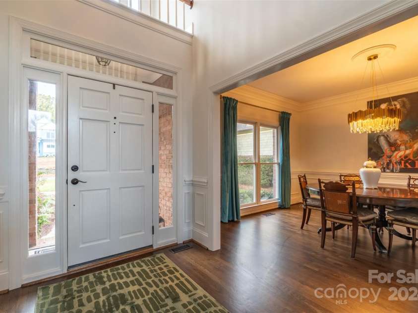 17418 Sailors Watch Place, Cornelius, NC 28031.  MLS# CAR4198476, YatesRealty ID 6160. 