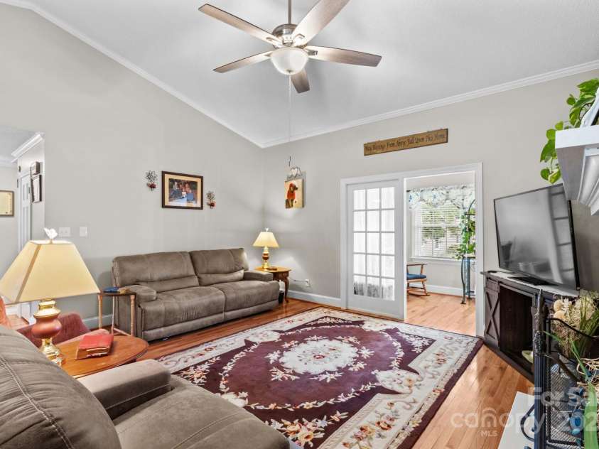 402 Swaim Court, Salisbury, NC 28147.  MLS# CAR4263781, YatesRealty ID 6163. 