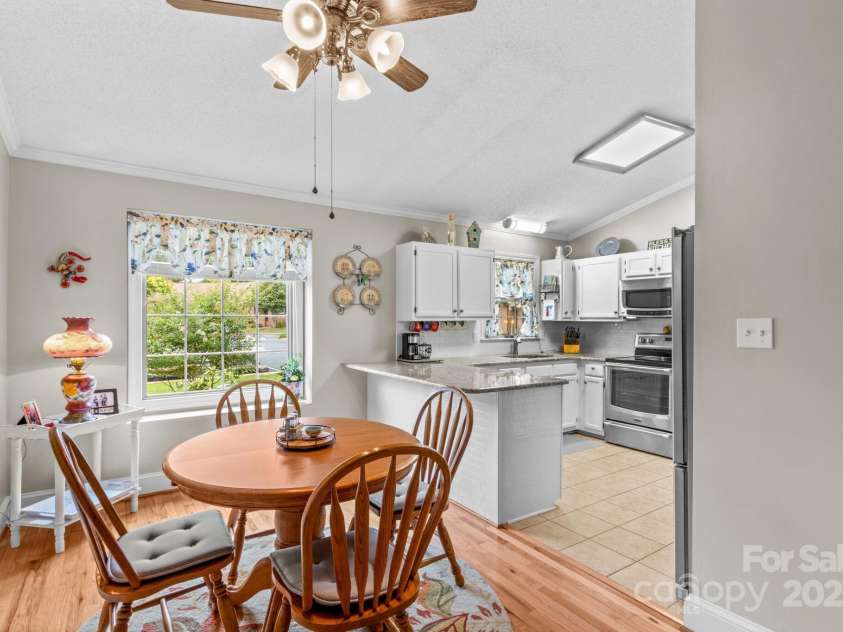402 Swaim Court, Salisbury, NC 28147.  MLS# CAR4263781, YatesRealty ID 6163. 