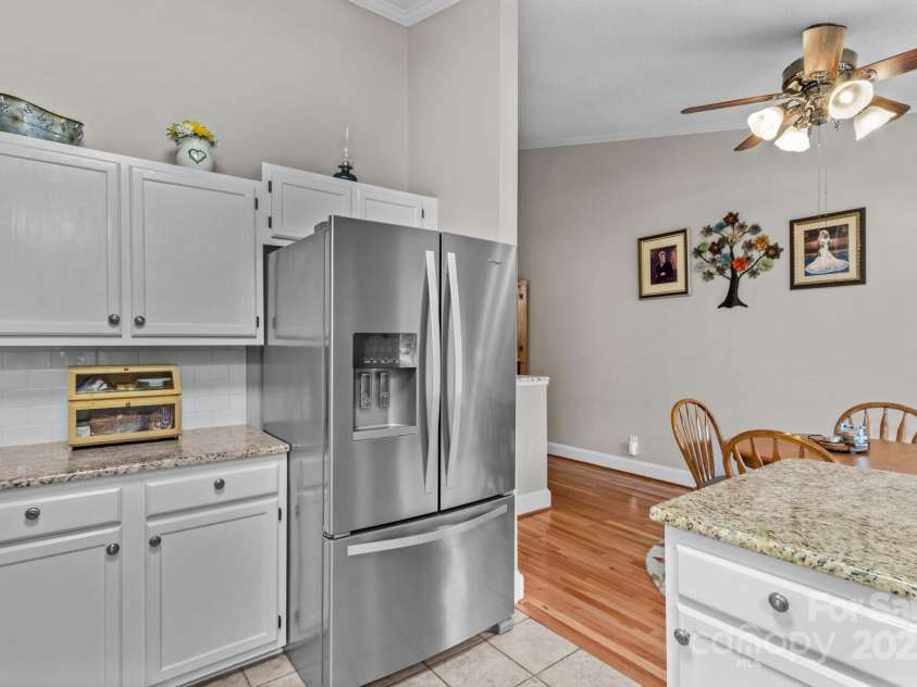 402 Swaim Court, Salisbury, NC 28147.  MLS# CAR4263781, YatesRealty ID 6163. 
