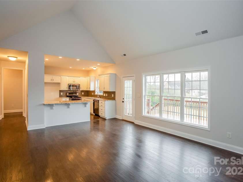 841 Old Farm Road, Oakboro, NC 28129.  MLS# CAR4332048, YatesRealty ID 6165. 
