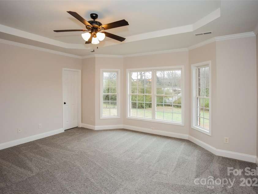 841 Old Farm Road, Oakboro, NC 28129.  MLS# CAR4332048, YatesRealty ID 6165. 