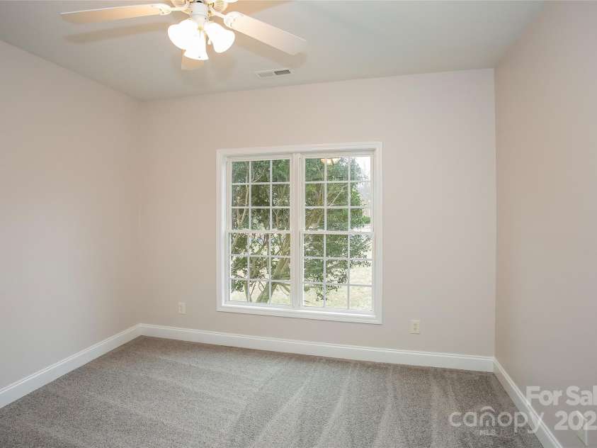 841 Old Farm Road, Oakboro, NC 28129.  MLS# CAR4332048, YatesRealty ID 6165. 