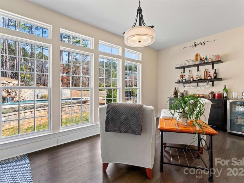 204 Silvercliff Drive, Mount Holly, NC 28120.  MLS# CAR4226383, YatesRealty ID 6166. 