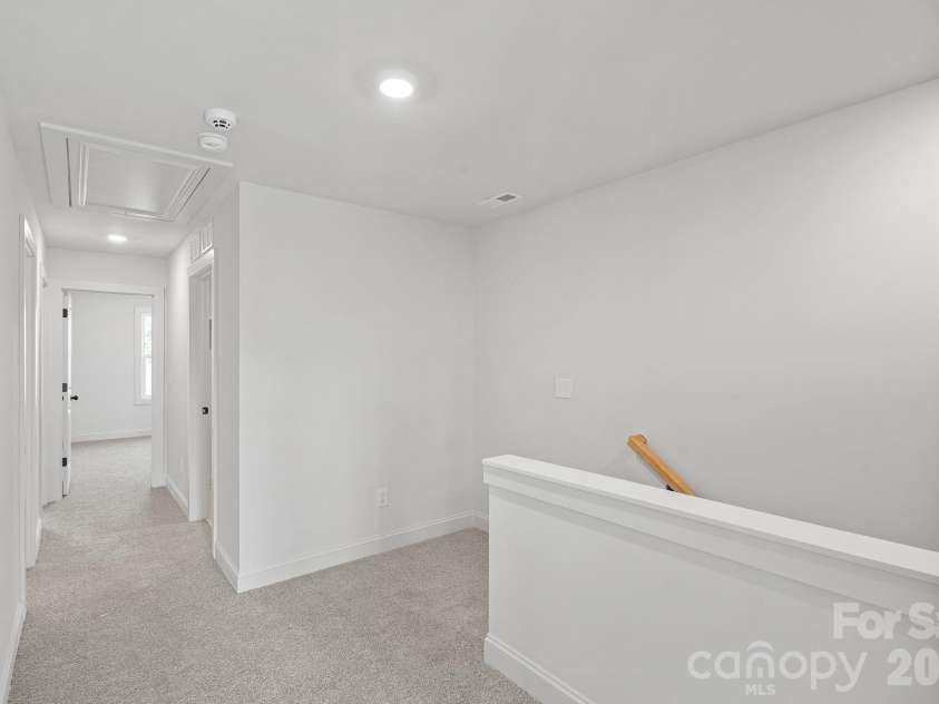 4424 Northaven Drive, Charlotte, NC 28206.  MLS# CAR4341377, YatesRealty ID 6166. 